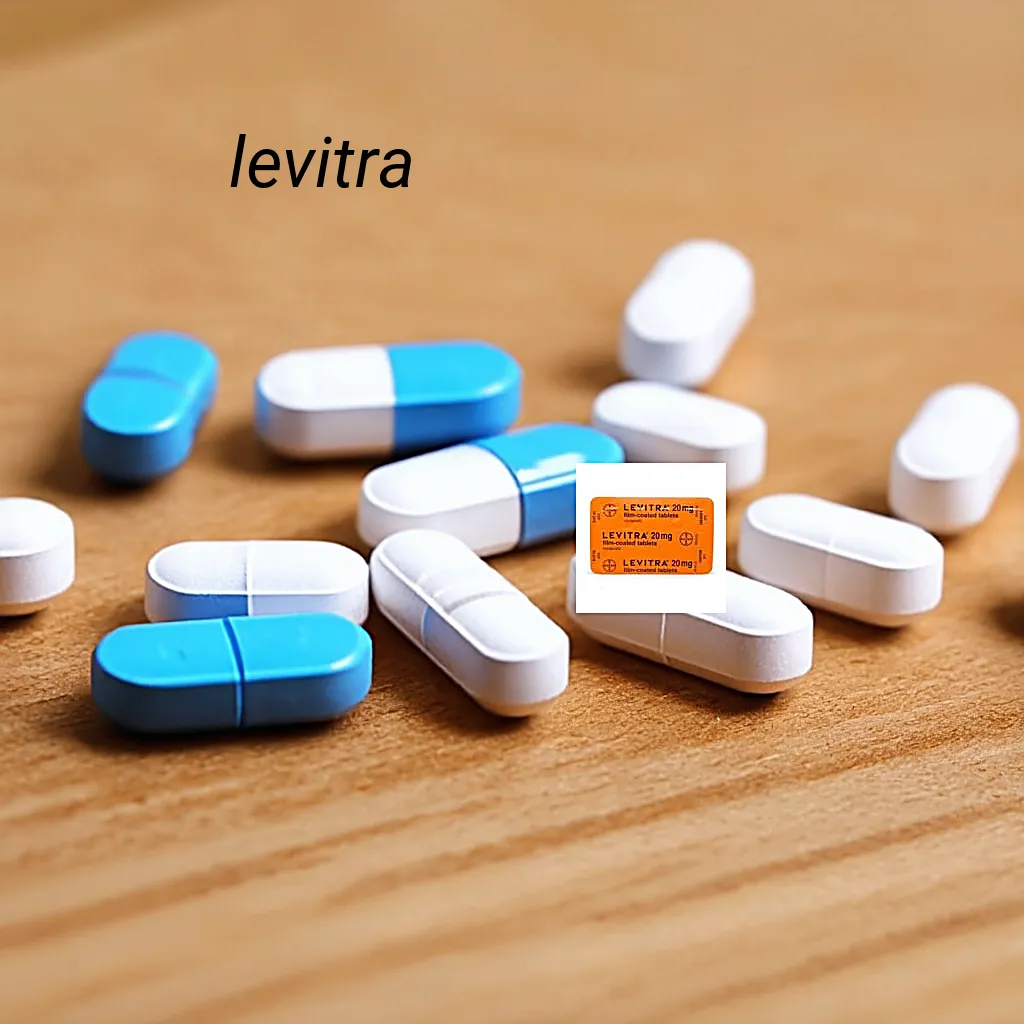 Levitra 4cpr oro 10 mg prezzo